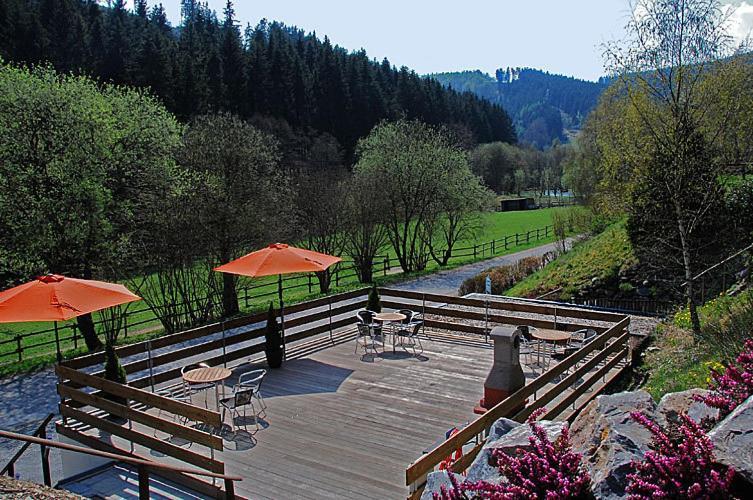 Ferienwohnungen Willingen Wald Zimmer foto